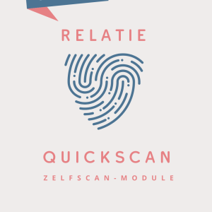 gratis relatie quickscan